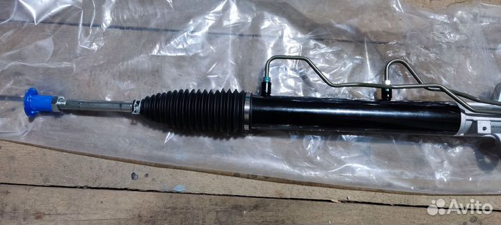 Рулевая рейка Kia sportage, Hyundai Tucson