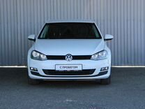 Volkswagen Golf 1.2 MT, 2013, 143 988 км, с пробегом, цена 1 159 000 руб.
