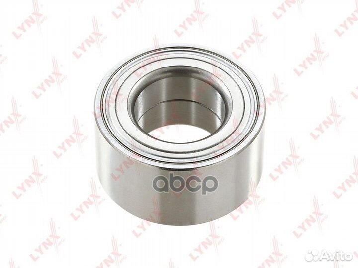 Подшипник ступицы колеса перед прав/лев WB1