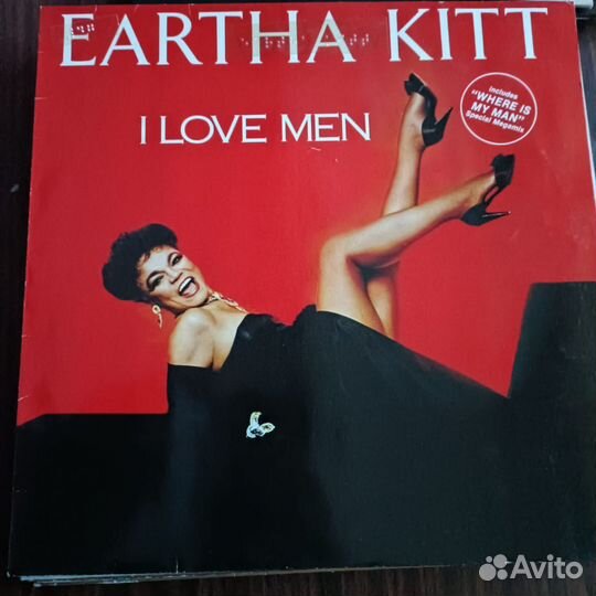 Винил santana and