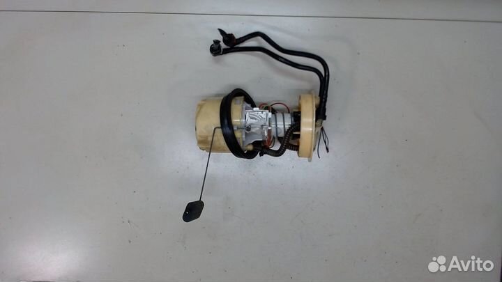 Насос топливный электрический Ford C-Max, 2006