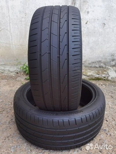 Hankook Ventus Prime 3 K125 215/40 R17 87V
