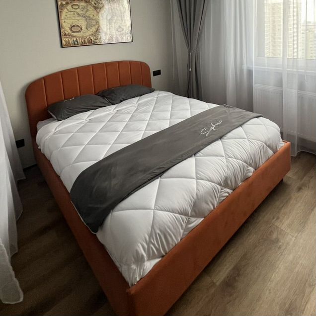 Квартира-студия, 25,5 м², 21/22 эт.