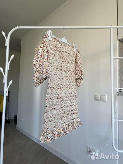 Платье topshop