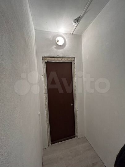 Гараж, 10 м²