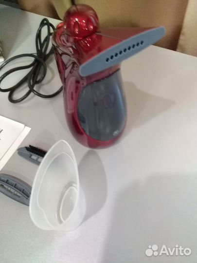 Ручной отпариватель-парогенератор Келли KL-308