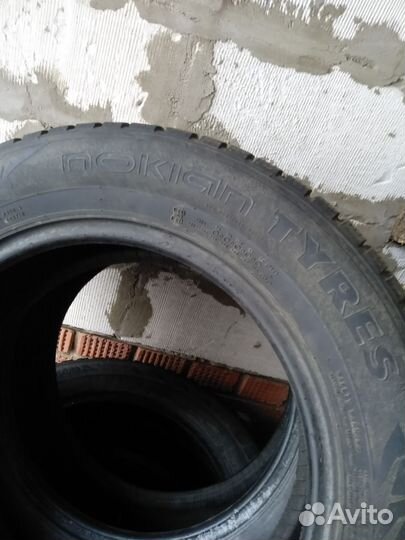 Nokian Tyres Nordman 7 185/65 R15