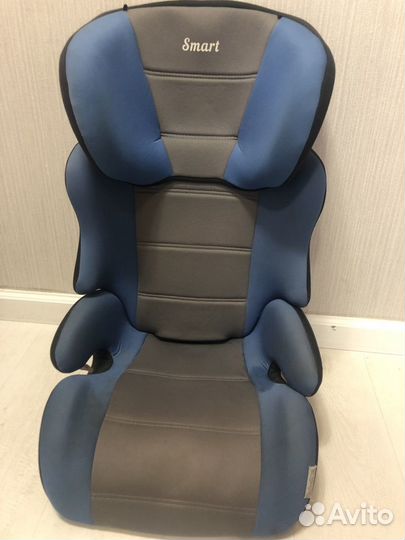 Детское автокресло