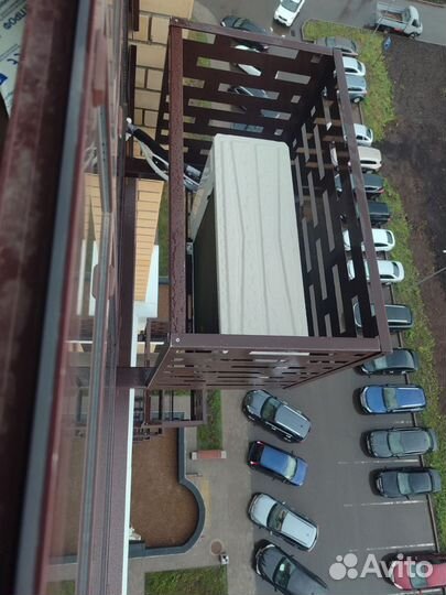 Кондиционер сплит-система Ballu Electrolux Shuft