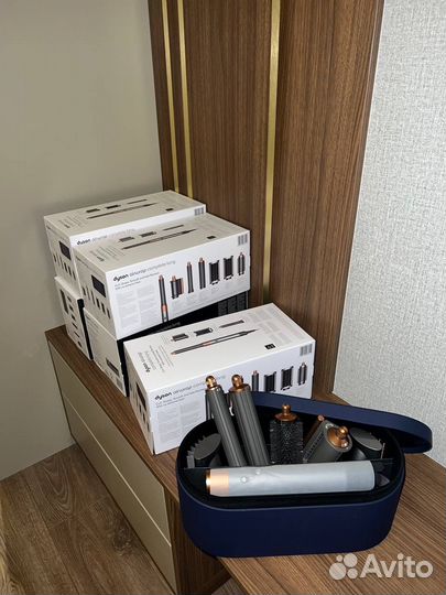 Стайлер Dyson Оригинал в наличии