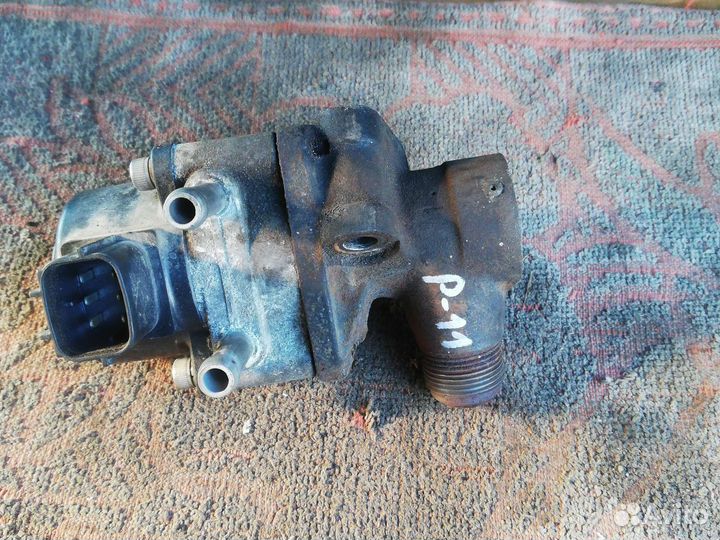 Клапан егр Ниссан Премьера Комфорт Р11