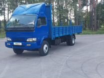 BAW Fenix 3.2 MT, 2007, 127 500 км, с пробегом, цена 840 000 руб.