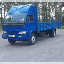 BAW Fenix 3.2 MT, 2007, 127 500 км, с пробегом, цена 780 000 руб.