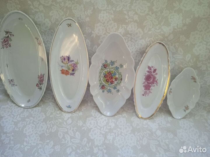 Селёдочница, лимонница Дулево. Вербилки