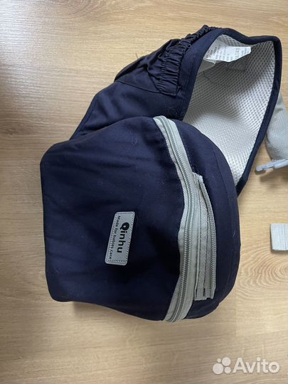 Лямки плечевые для переноски детей