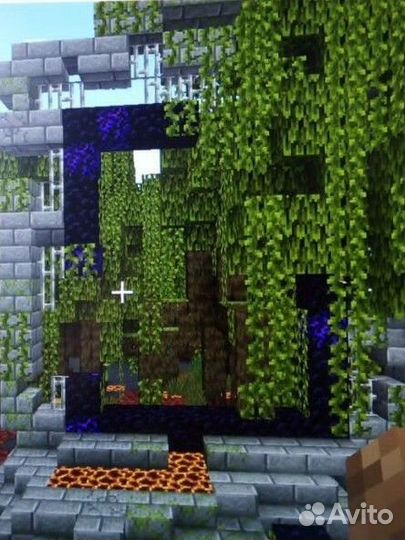 Сид для спидрана в майнкрафт Java 1.21