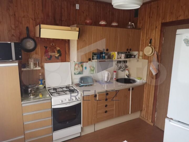 2-к. квартира, 64 м², 3/5 эт.