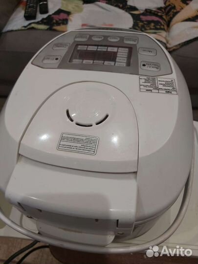 Мультиварка vitesse