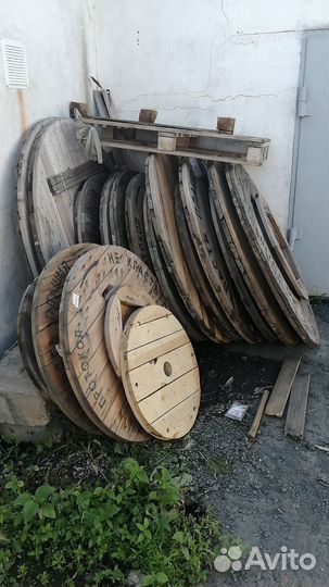 Деревянные щеки