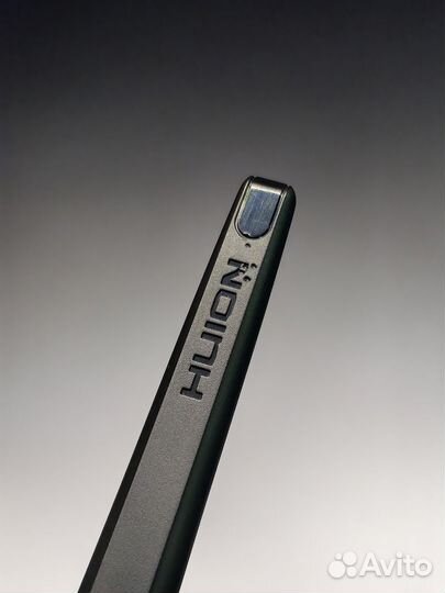 Huion kamvas 12