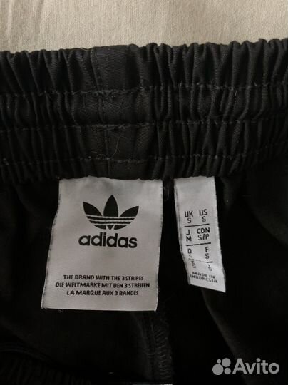 Штаны adidas