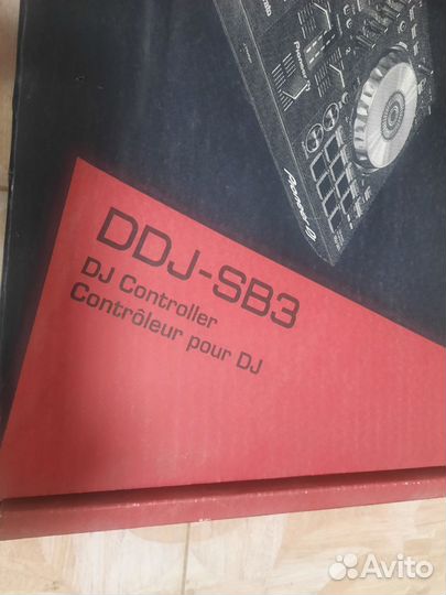 Dj контролер