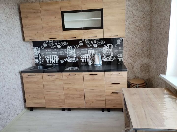 2-к. квартира, 56 м², 10/11 эт.