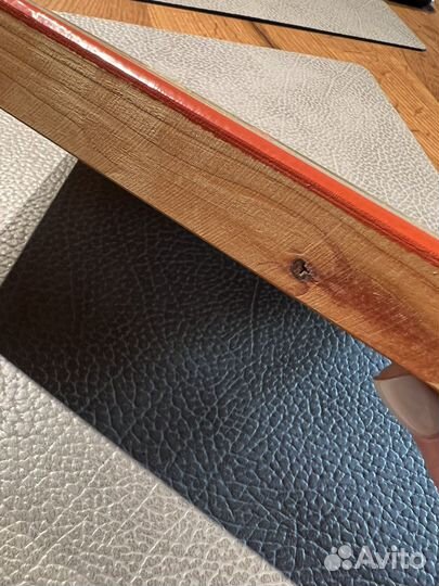 Икона писанная