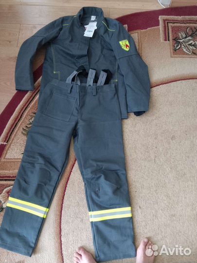 Спецодежда сварщика 5000 тысяч р
