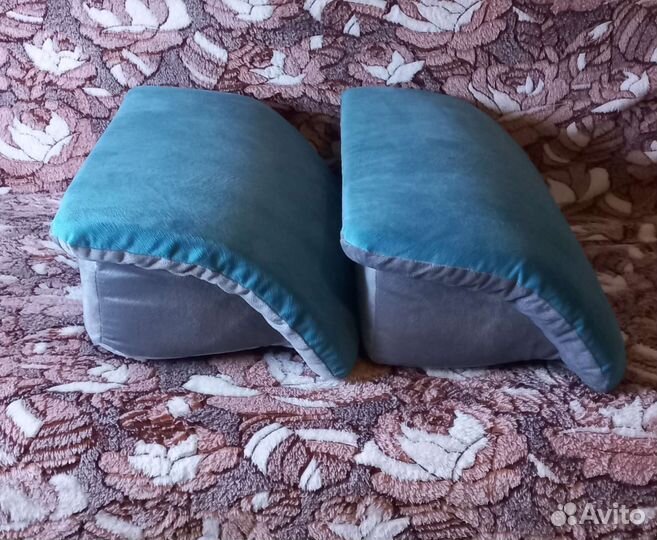 Подлокотники на диван