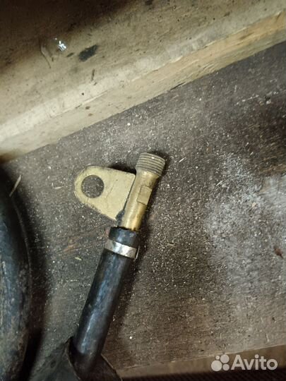 Горелка гдс-160