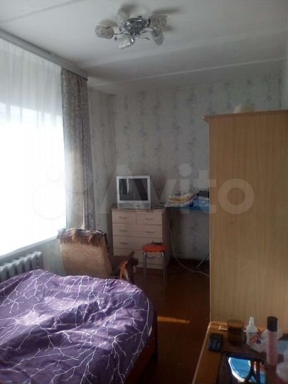 2-к. квартира, 37 м², 2/2 эт.