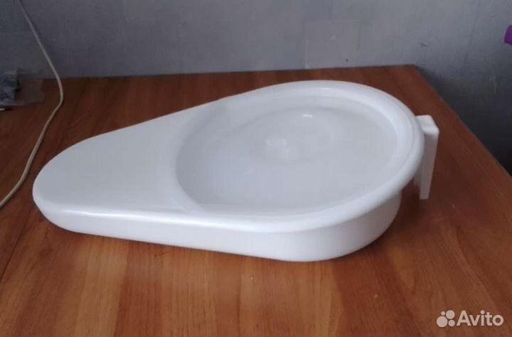 Судно медицинское