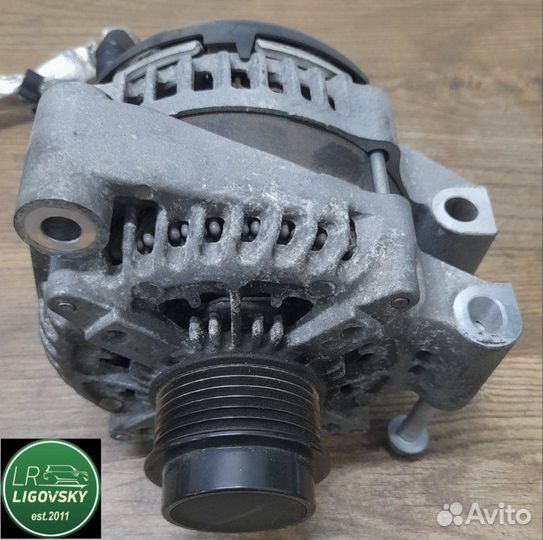 Генератор Land Rover Discovery V L462 3.0 V6 D