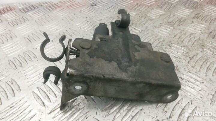 Реле свечей накала BMW 3-Series E90 E91 (2005–2011