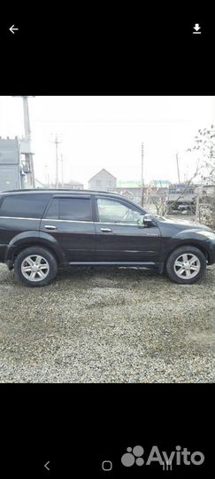 Запчасти на Great wall Hover, Havel