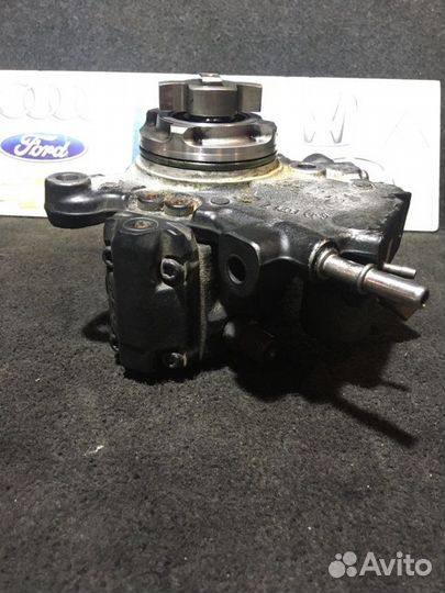 Тнвд Opel Antara 2.2 Z22D1 (A22DM) 2011