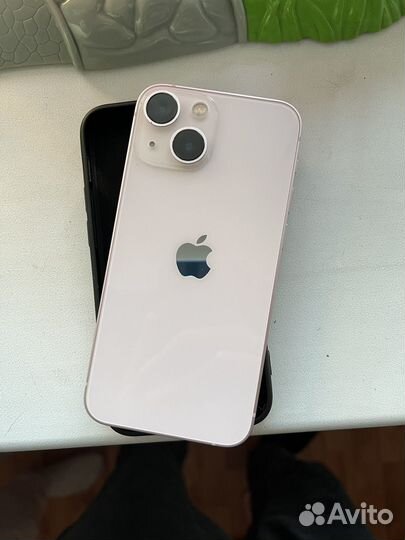 iPhone 13 mini, 128 ГБ