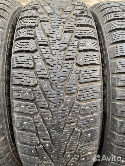 Nokian Tyres Hakkapeliitta 7 SUV 235/65 R17 103T