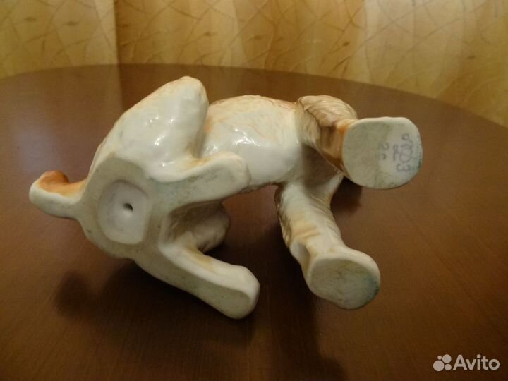 Коллекционные фигурки