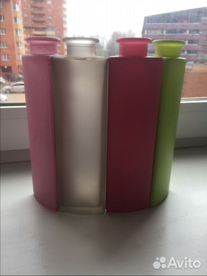 Вазочки Икеа