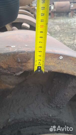 Роликоопора