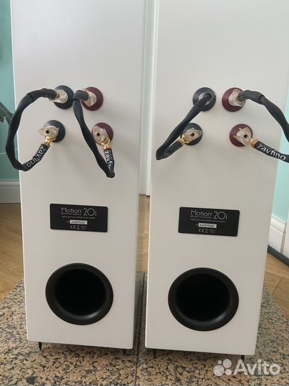 Колонки Martin Logan Motion 20i