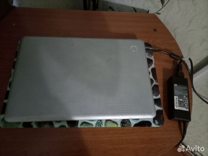 Ноутбук hp
