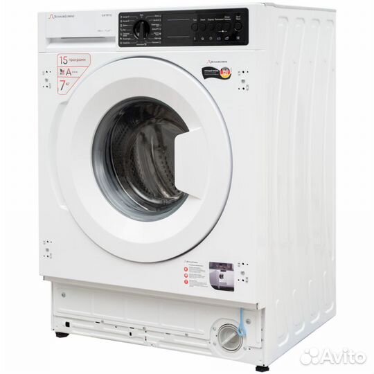 Стиральная машина Schaub Lorenz SLW TB7132