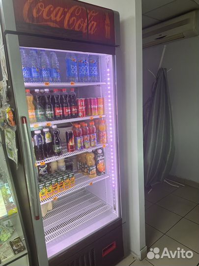 Торговое оборудование