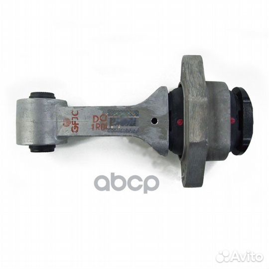 Опорный узел двигателя зад 219501R000 Hyund