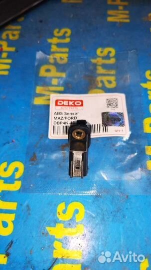 Датчик abs передний Mazda Axela BK5P 2007