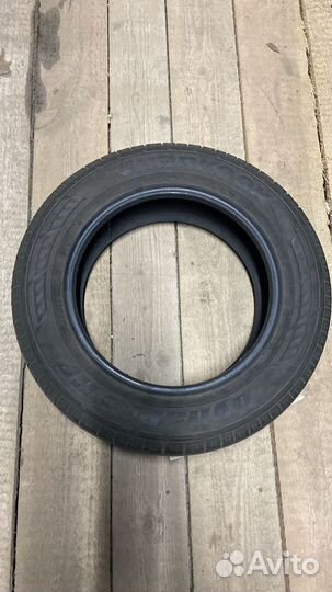 Hankook Dynapro HP2 RA33 225/65 R17