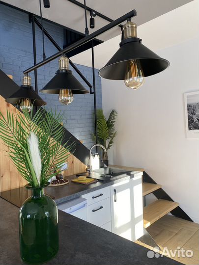 Почасовая аренда дома